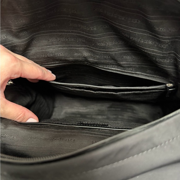 Kate Spade Sam Icon Medium Backpack - Picture 9 of 16